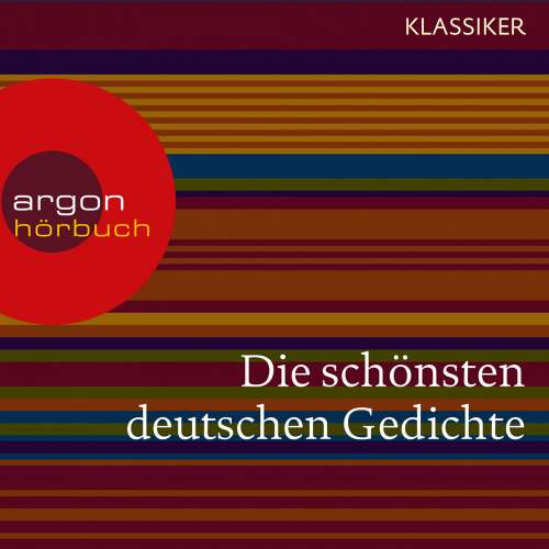 Cover von Heinrich Heine - Die schönsten deutschen Gedichte