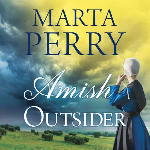Cover von Marta Perry - River Haven - Book 1 - Amish Outsider