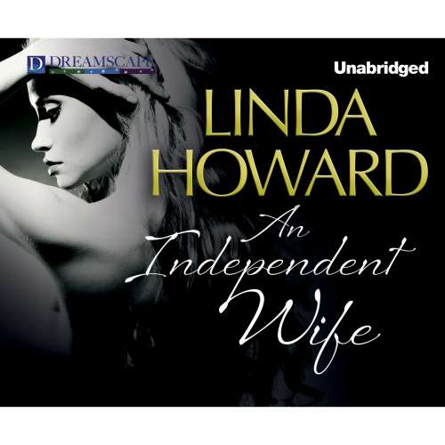 Cover von Linda Howard - An Independent Wife