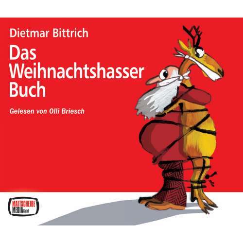 Cover von Olli Briesch - 