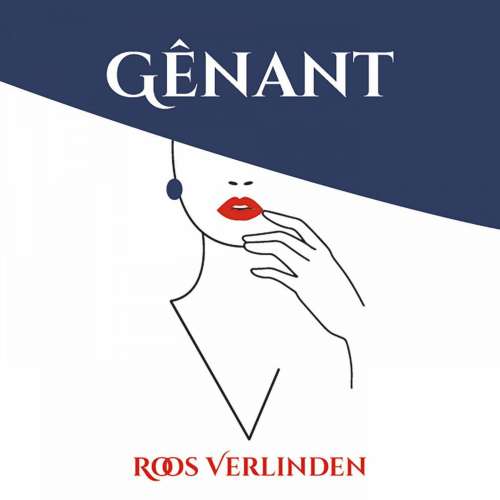 Cover von Roos Verlinden - Gênant