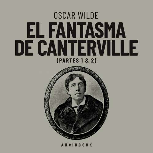 Cover von Oscar Wilde - El fantasma de Canterville