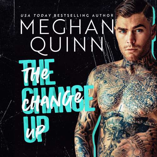 Cover von Meghan Quinn - The Change Up