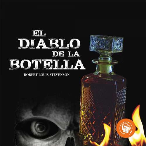 Cover von Robert Louis Stevenson - El diablo de la botella