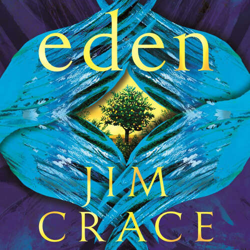 Cover von Jim Crace - eden