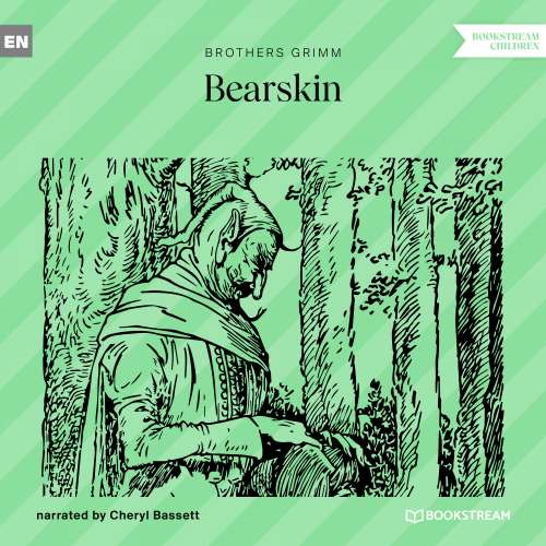 Cover von Brothers Grimm - Bearskin