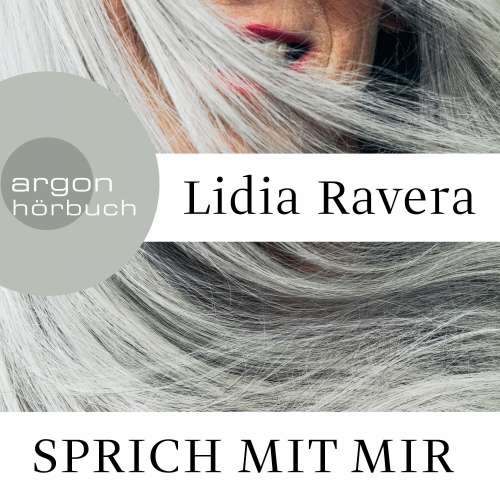 Cover von Lidia Ravera - Sprich mit mir