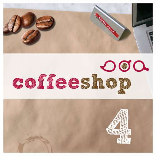 Cover von Coffeeshop - 1,04 - Der Untote