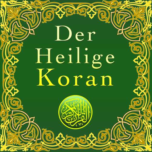 Cover von Prophet Muhammad - Der Heilige Koran