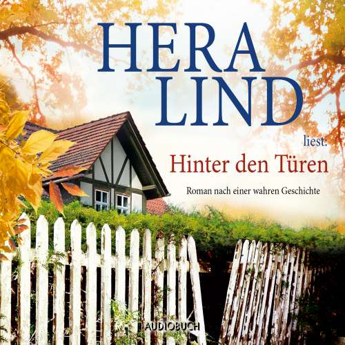 Cover von Hera Lind - Hinter den Türen
