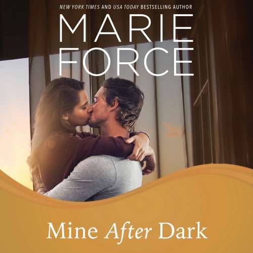 Cover von Marie Force - Gansett Island - Book 19 - Mine After Dark
