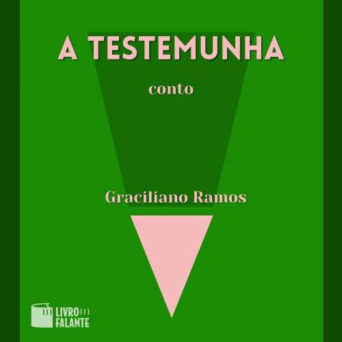 Cover von Graciliano Ramos - A testemunha - A short tale