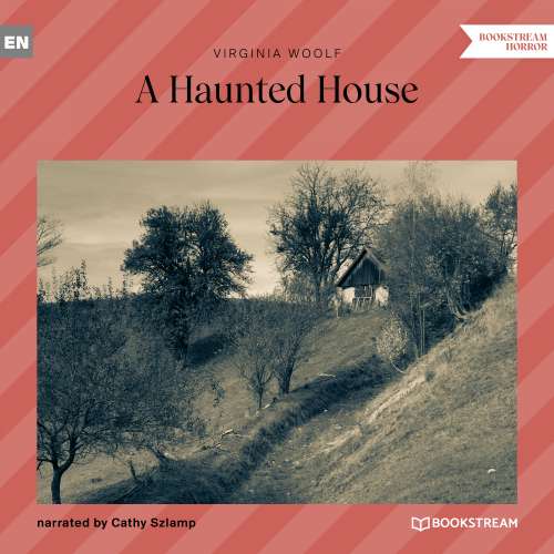 Cover von Virginia Woolf - A Haunted House