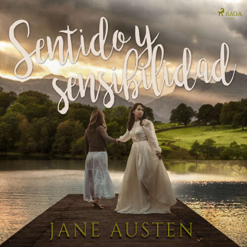 Cover von Jane Austen - Sentido y sensibilidad