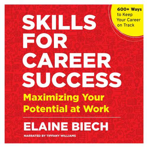 Cover von Elaine Biech - Skills for Career Success - Maximizing Your Potential at Work