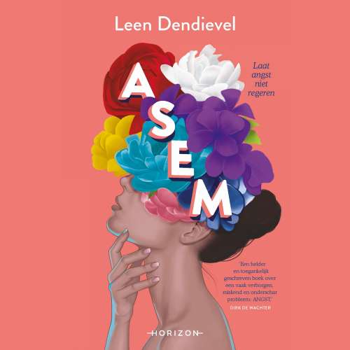 Cover von Leen Dendievel - ASEM