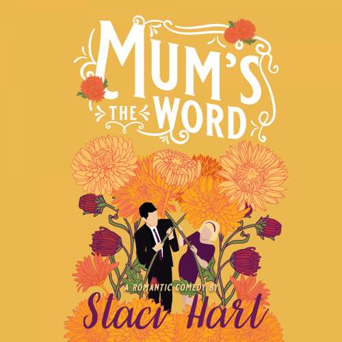 Cover von Staci Hart - Mum's the Word