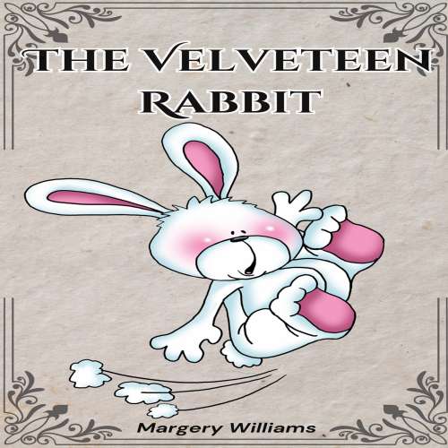 Cover von Margery Williams - The Velveteen Rabbit
