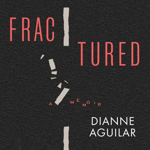 Cover von Susan Mockler - Fractured - A Memoir