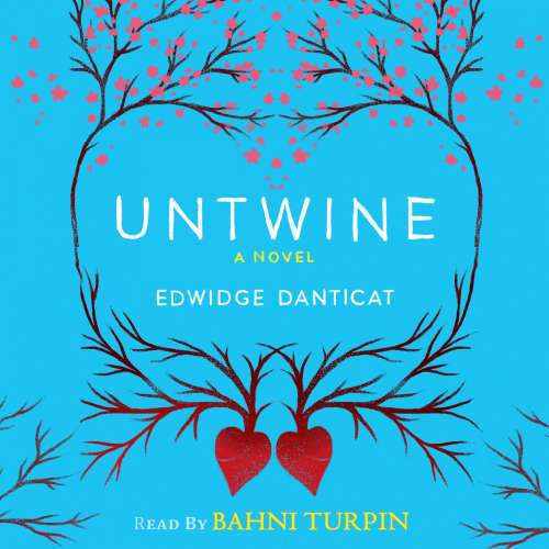 Cover von Edwidge Danticat - Untwine