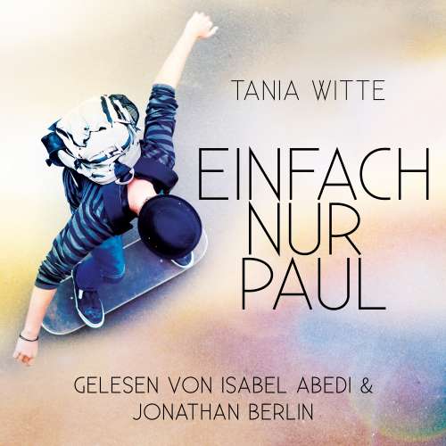 Cover von Tania Witte - Einfach nur Paul