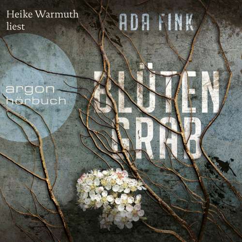 Cover von Ada Fink - Blütengrab