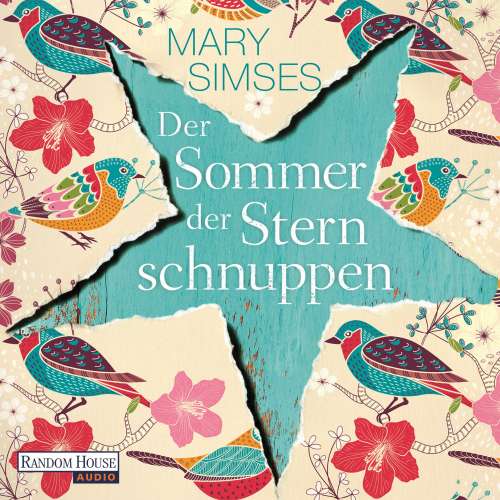 Cover von Mary Simses - Der Sommer der Sternschnuppen