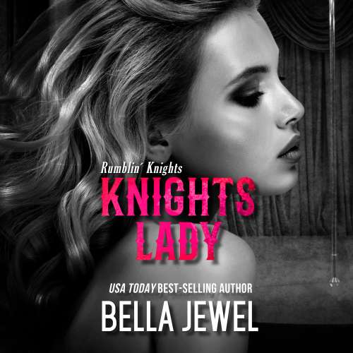 Cover von Bella Jewel - Rumblin' Knights - Book 3 - Knights Lady