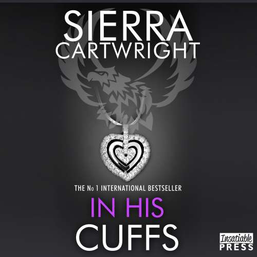 Cover von Sierra Cartwright - Mastered - Book 4 - In His Cuffs