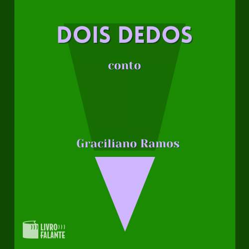 Cover von Graciliano Ramos - Dois dedos - A short tale