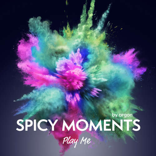 Cover - spicy moments by argon - spicy moments - Band 19 - Play Me - Erotische Geschichte