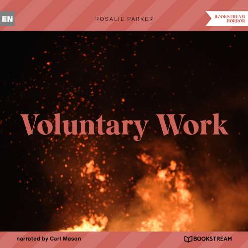 Cover von Rosalie Parker - Voluntary Work