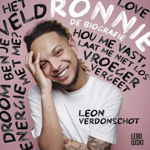 Cover von Leon Verdonschot - Ronnie