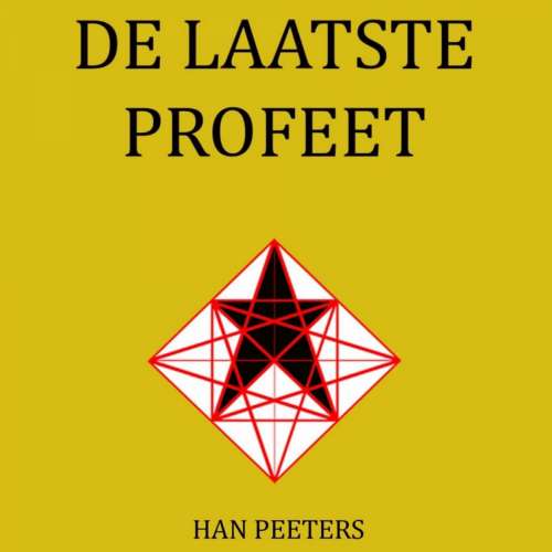 Cover von Han Peeters - De Laatste Profeet