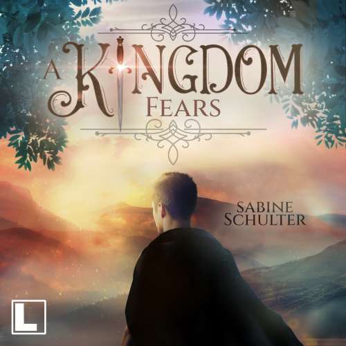 Cover von Sabine Schulter - Kampf um Mederia - Band 4 - A Kingdom Fears