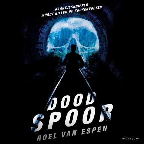 Cover von Roel Van Espen - Dood spoor