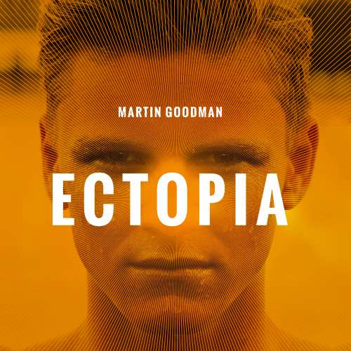 Cover von Martin Goodman - Ectopia