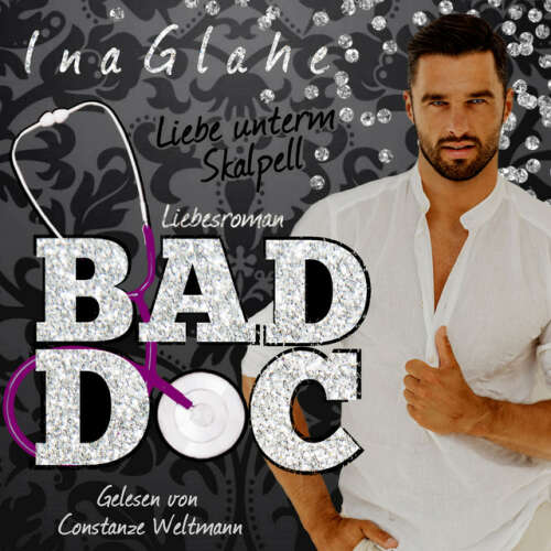 Cover von Voices4You - Bad Doc - Liebe unterm Skalpell (Sinnlicher Liebesroman)