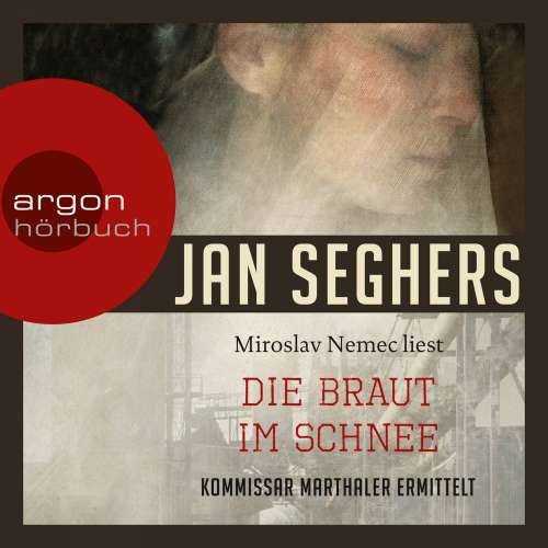 Cover von Jan Seghers - Die Braut im Schnee