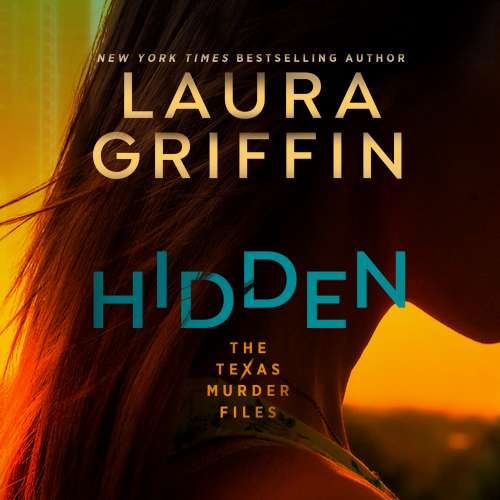 Cover von Laura Griffin - Hidden
