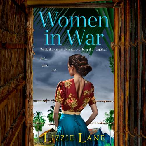 Cover von Lizzie Lane - Women in War