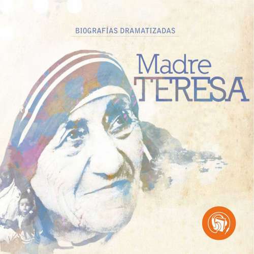 Cover von Curva Ediciones Creativas - La Madre Teresa