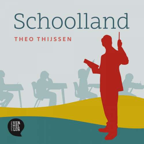 Cover von Theo Thijssen - Schoolland