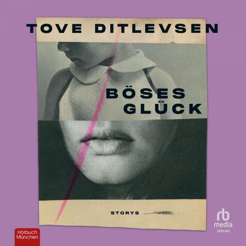 Cover von Tove Ditlevsen - Böses Glück