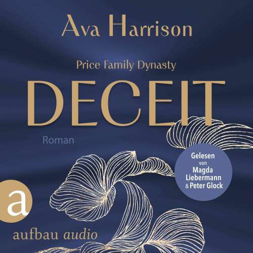 Cover von Ava Harrison - Die Price Family - Band 1 - Deceit