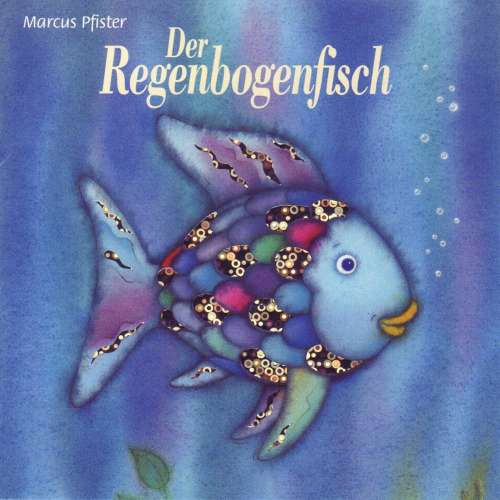 Cover von Various Artists - Der Regenbogenfisch (Schweizer Mundart)