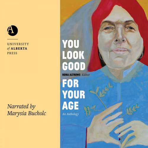Cover von Robert Kroetsch Series: Look Good for Your Age - 