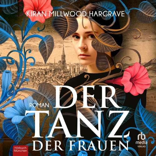 Cover von Kiran Millwood Hargrave - Der Tanz der Frauen - Roman