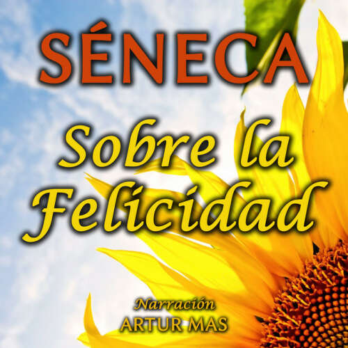 Cover von Artur Mas - Sobre la Felicidad