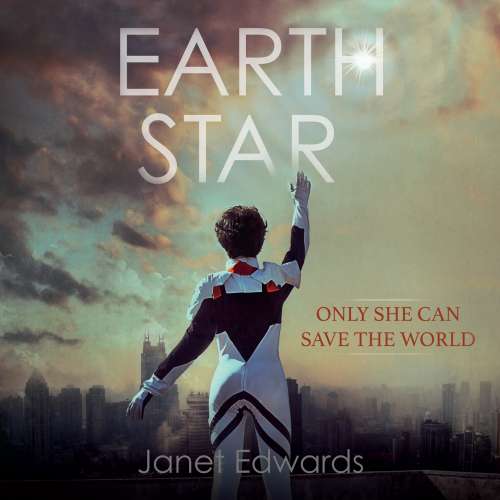 Cover von Janet Edwards - Earth Girl - Book 2 - Earth Star